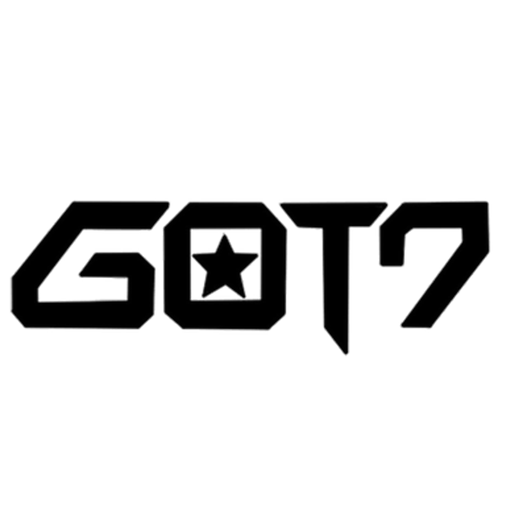 GOT7 Got it? 直筆サイン入り　マーク GOT7 GOT IT? 1st Mini Album Signed JB Mark Jackson Jinyoung