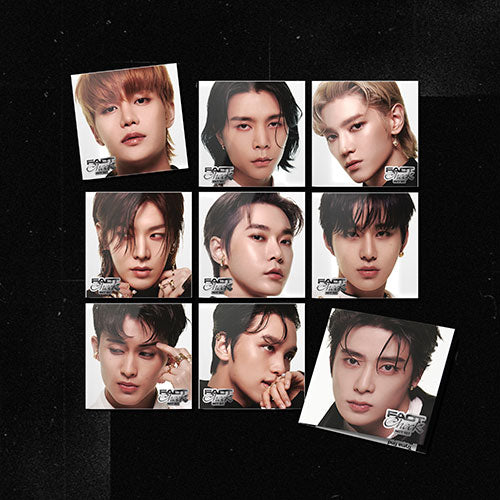 NCT] NCT 127 : Fact Check : Exhibit Ver – krmerch