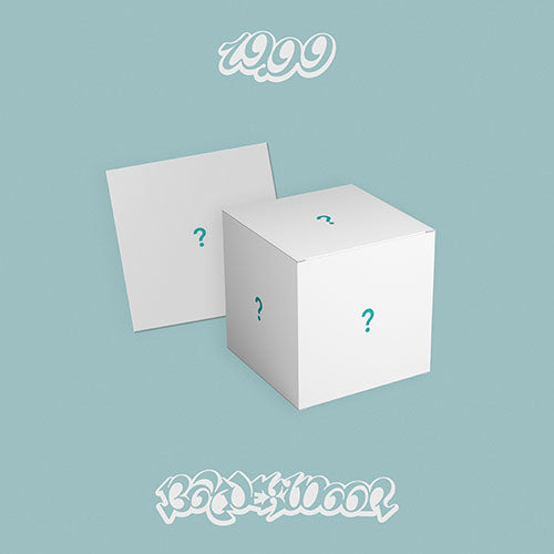 BOYNEXTDOOR] 19.99 : Weverse Albums Ver – krmerch