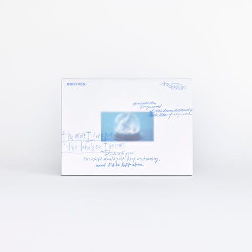 ENHYPEN] Romance : Untold -daydream- (Japan Edition) – krmerch