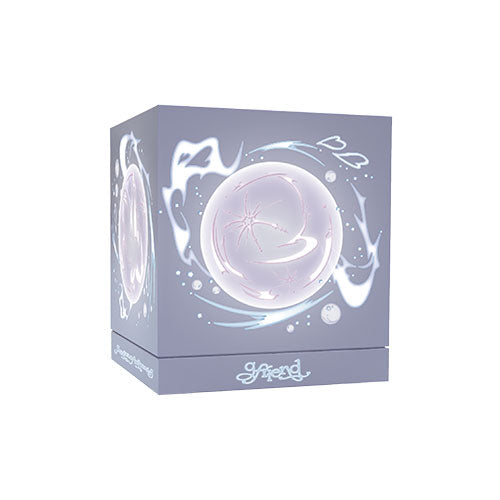 GFRIEND] Season Of Memories : Glass Bead – krmerch