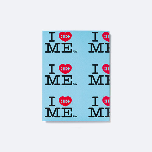 ILLIT] Not Cute Anymore : Weverse Albums – krmerch