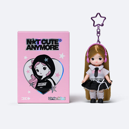K-POP・アジア ILLIT NOT CUTE ANYMORE Little Mimi Ver. ILLIT] Not Cute Anymore : Little Mimi Ver – krmerch