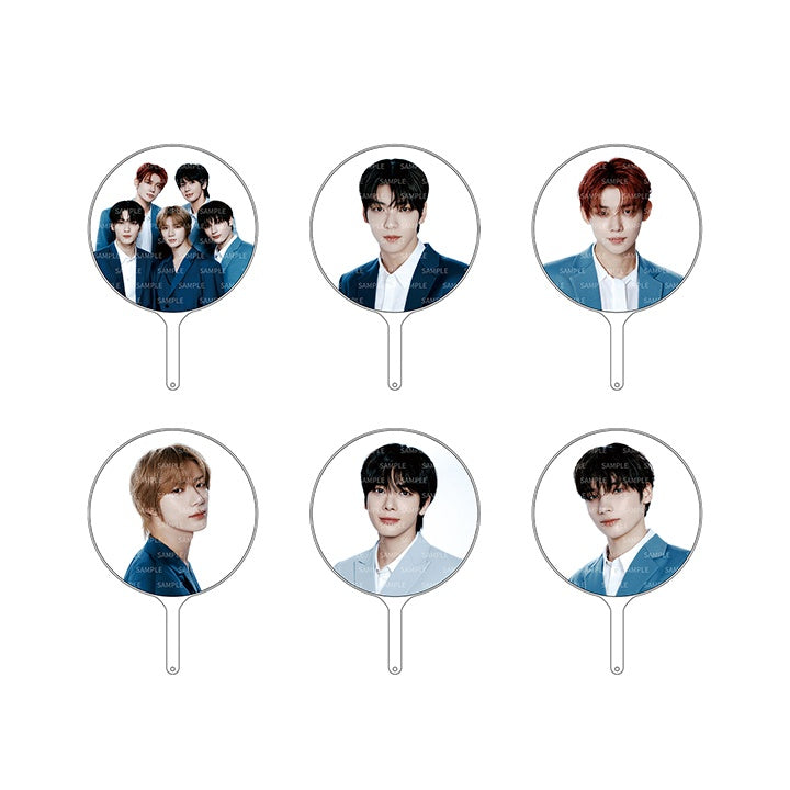 TXT ACT:PROMISE EP2 新規入会 トレカ 5枚 TXT ACT:PROMISE EP2 新規入会 トレカ 5枚 【公式通販】