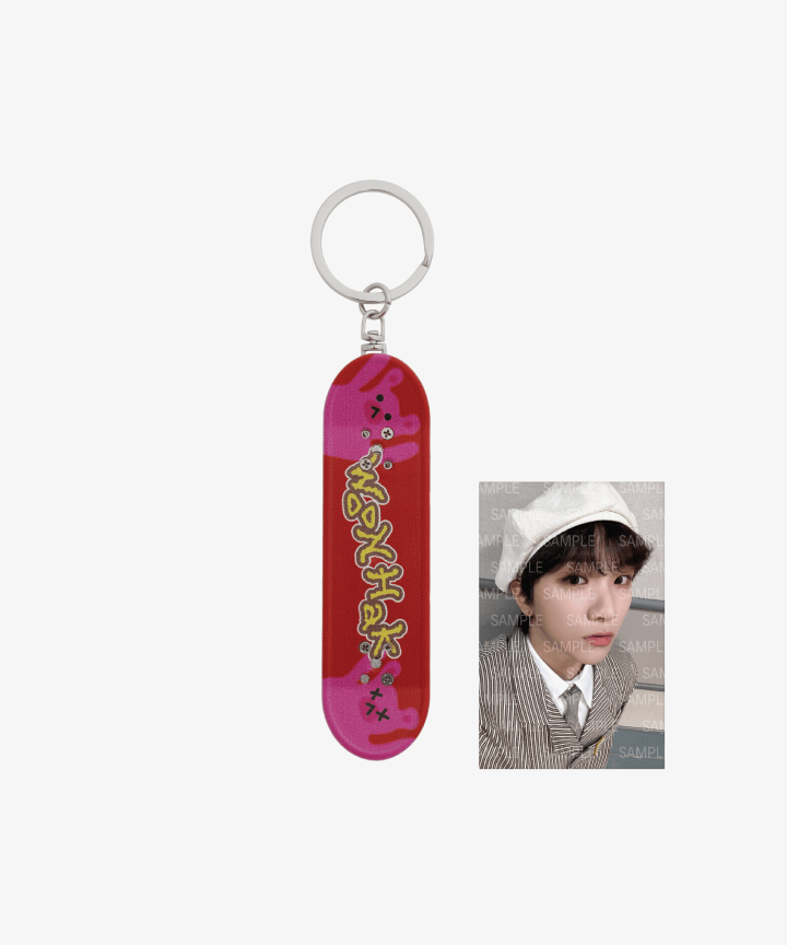 BOYNEXTDOOR KEYRING コンプリート BOYNEXTDOOR] 19.99 : Keyring – krmerch