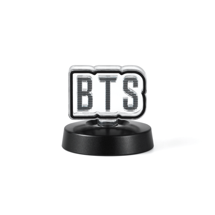 BTS OFFICIAL LIGHT STICK VER.4 ペンライト BTS Official Light Stick Ver. 4 - US
