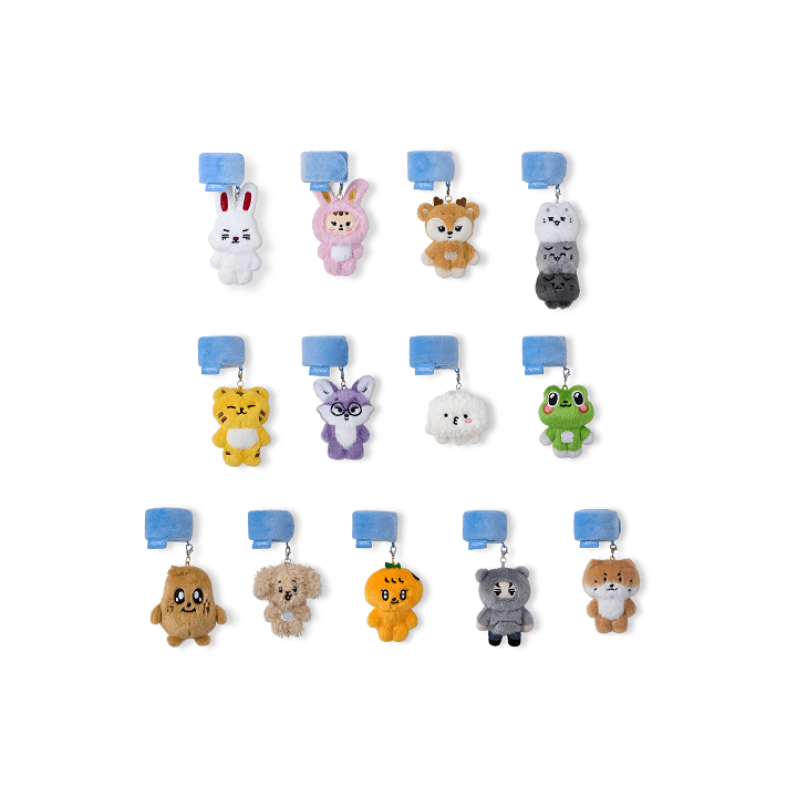 SEVENTEEN] World Tour : NEW_ : Miniteen Deco Band – krmerch