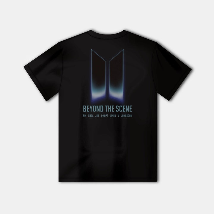 BTS] T-Shirt [Beyond The Scene : Ver.4] – krmerch