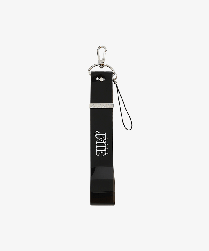ENHYPEN] Fate : Strap Keyring – krmerch