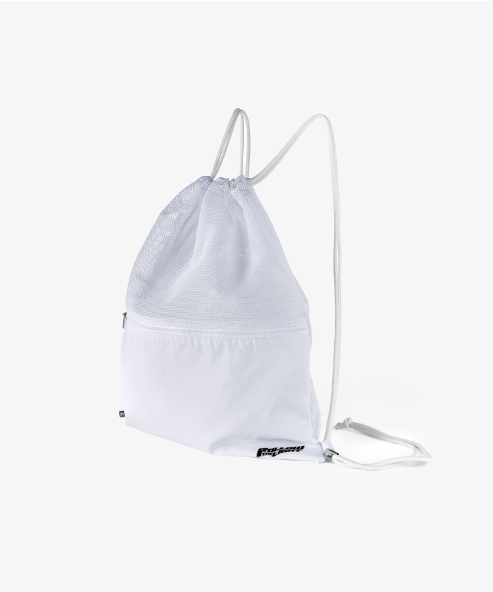 SEVENTEEN's  2025 ルームウェア・STRING BAG SEVENTEEN] Follow : Tour Again : String Bag – krmerch