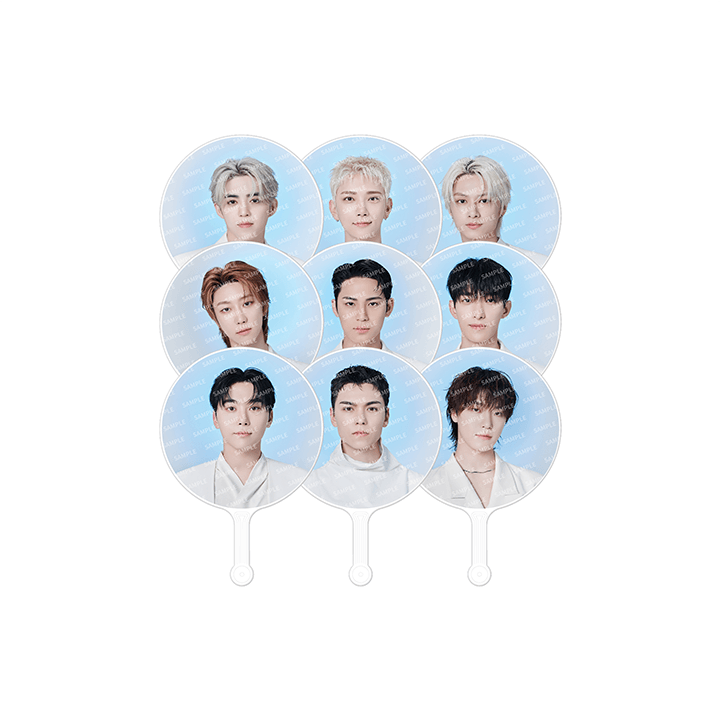 SEVENTEEN] World Tour : NEW_ : Image Picket – krmerch