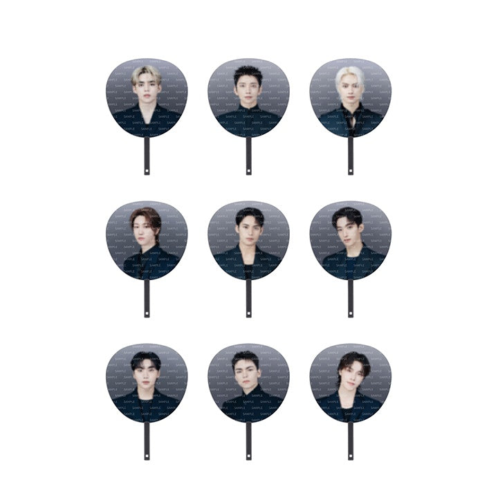 SEVENTEEN] World Tour : NEW_ In Japan : Image Picket – krmerch