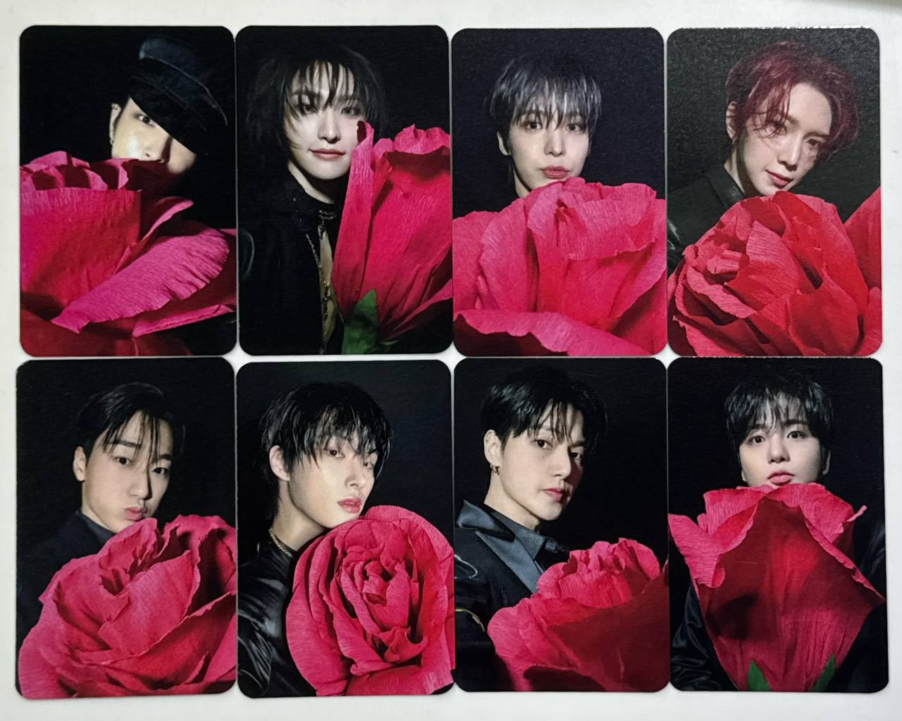 ATEEZ In Your Fantasy SOUNDWAVE コンプ s-l400.jpg
