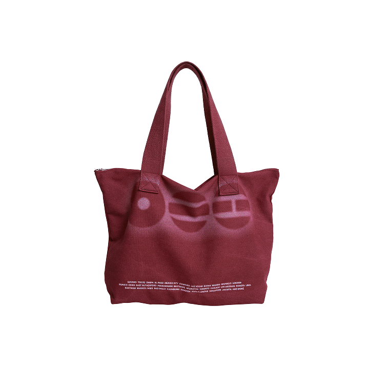 【即日投函】BTS ARIRANG fabric bag グローバル限定 BTS] World Tour : Arirang : Fabric Bag – krmerch