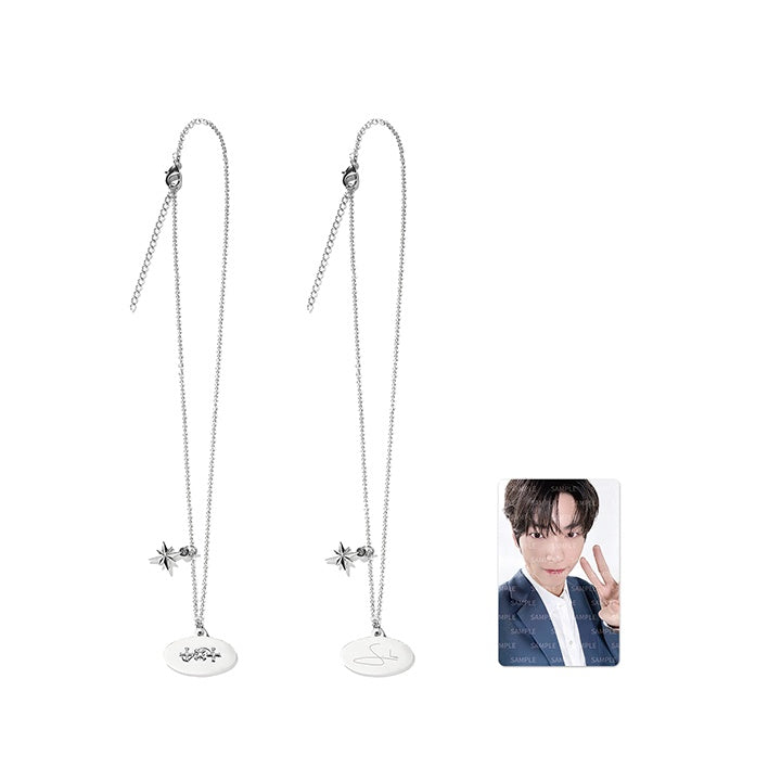 TXT] ACT : PROMISE EP.2 JAPAN : Necklace – krmerch