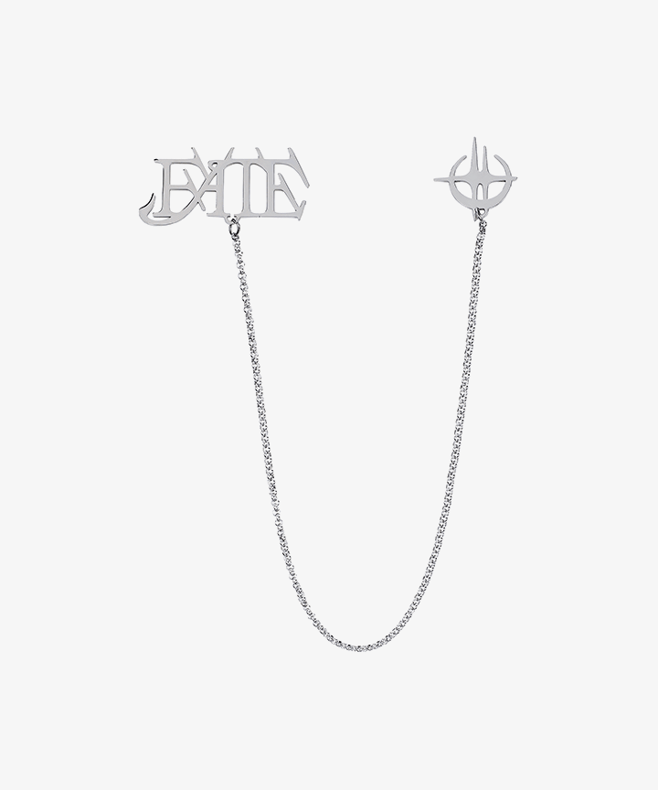 the secret badge unlocking your hidden fate