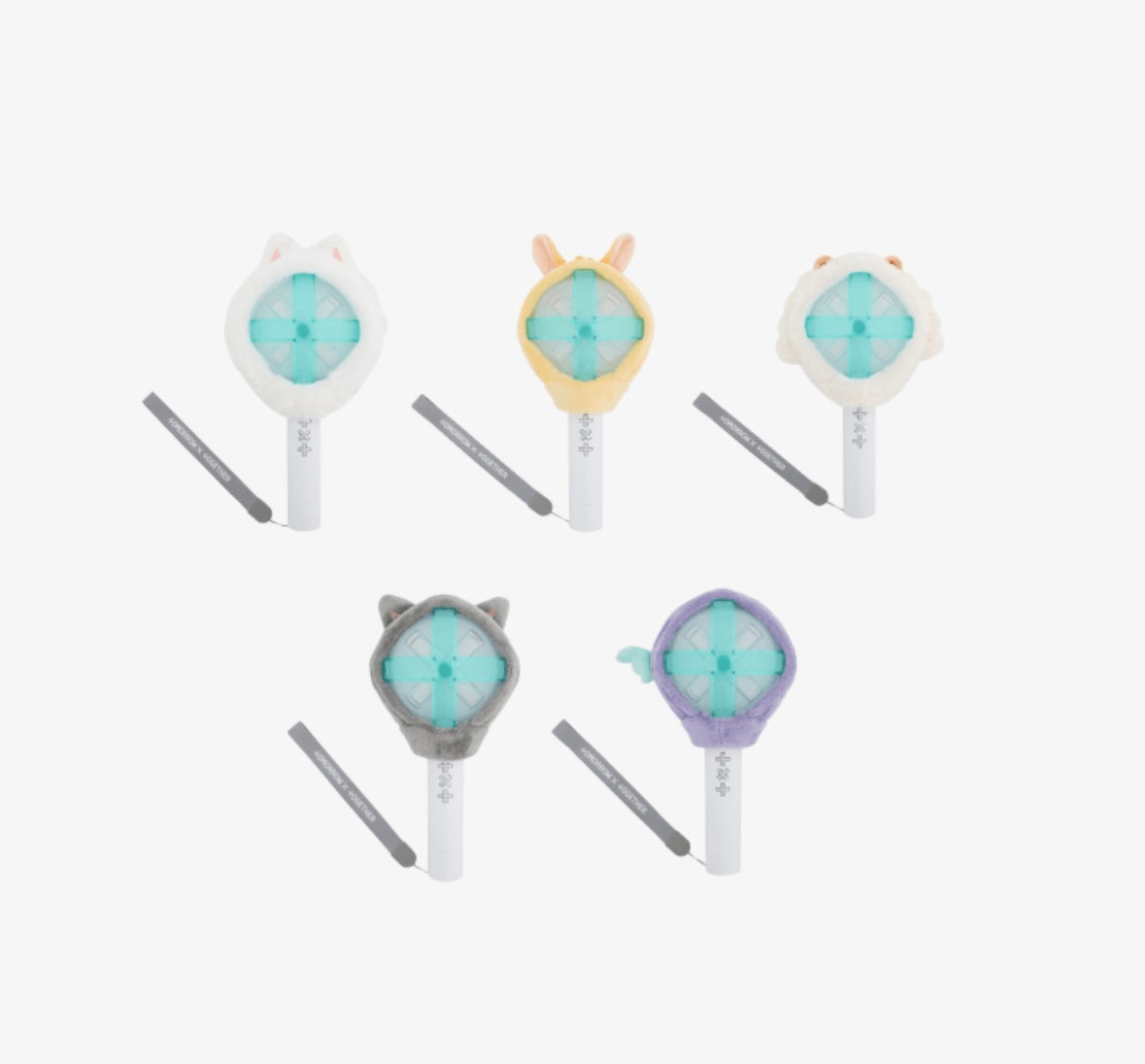 On sale Txt Official Lightstick