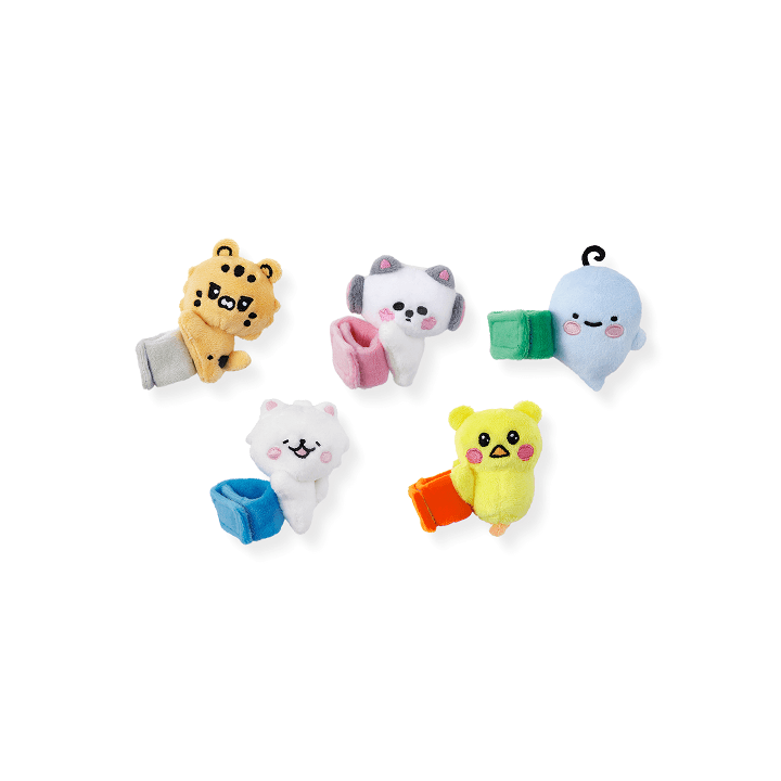 ルセラ EASY CRAZY HOT ソウルコン KIMACHI デコバンド NEWS | LE SSERAFIM Japan official site