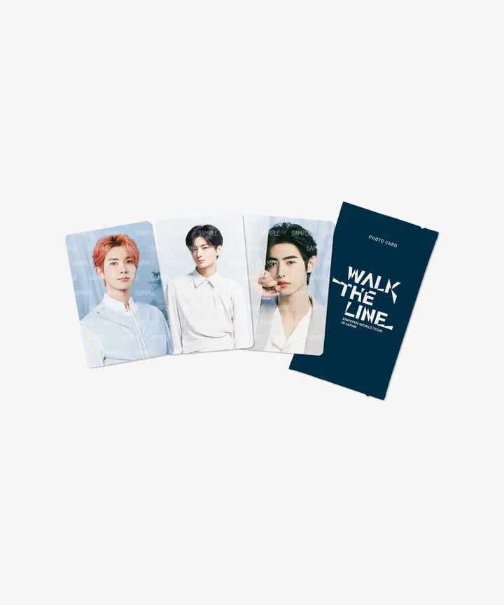 ENHYPEN] Walk The Line Japan : Photocard – krmerch