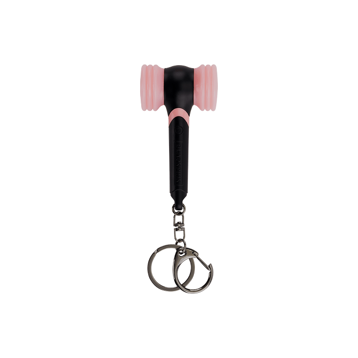 BLACKPINK] Official Lightstick Keyring Special Edition – krmerch