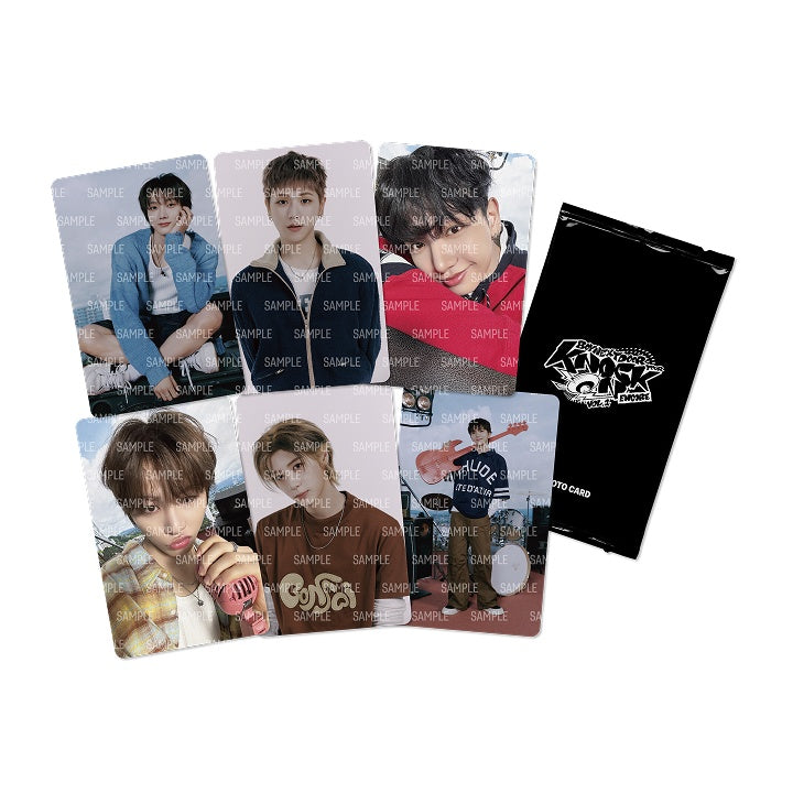 BOYNEXTDOOR KNOCKON ENCORE インスタントフォト コンプ GtyqYypW8AAM87S.jpg
