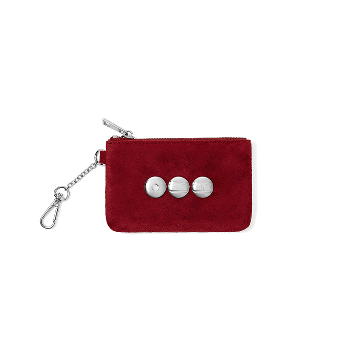 BTS ARIRANG カードホルダー 赤 BTS] Arirang : Card Holder (Red) – krmerch