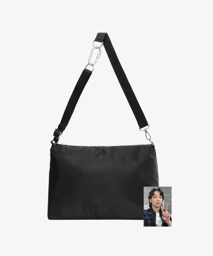 BTS] Jungkook : Golden : Shoulder Bag – krmerch