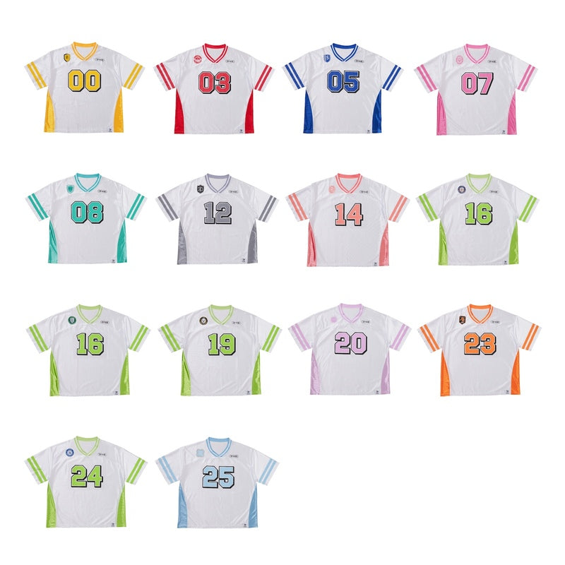 SMTOWN] SMTOWN Live 2025 In Tokyo : Uniform – krmerch