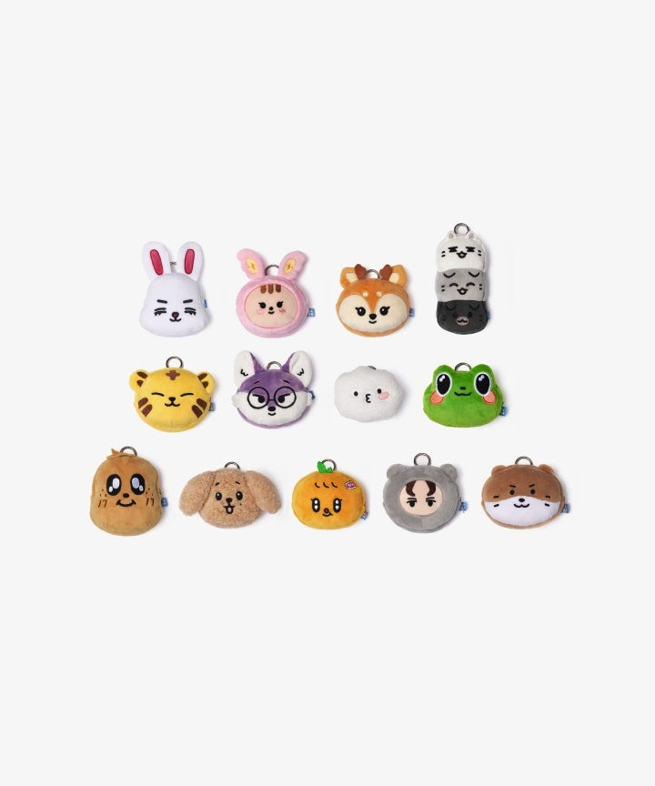 SEVENTEEN MINITEEN ブギュリ まとめ売り SEVENTEEN] Miniteen : Coin Pouch – krmerch