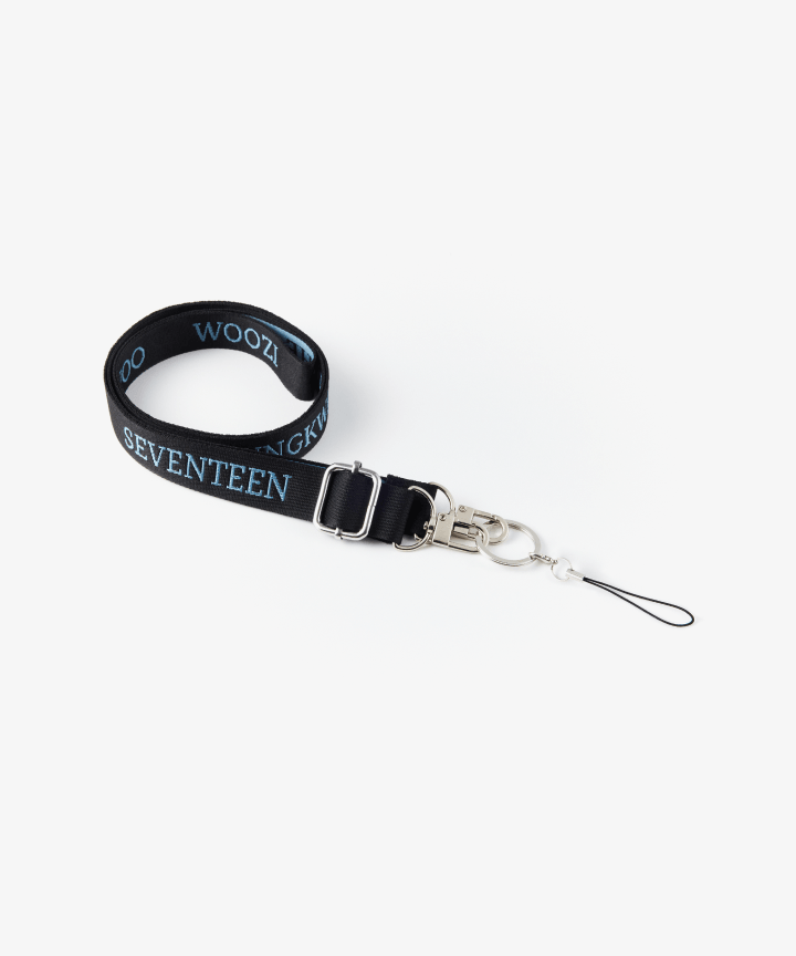 SEVENTEEN] 2024 Carat Land : Shoulder Strap – krmerch