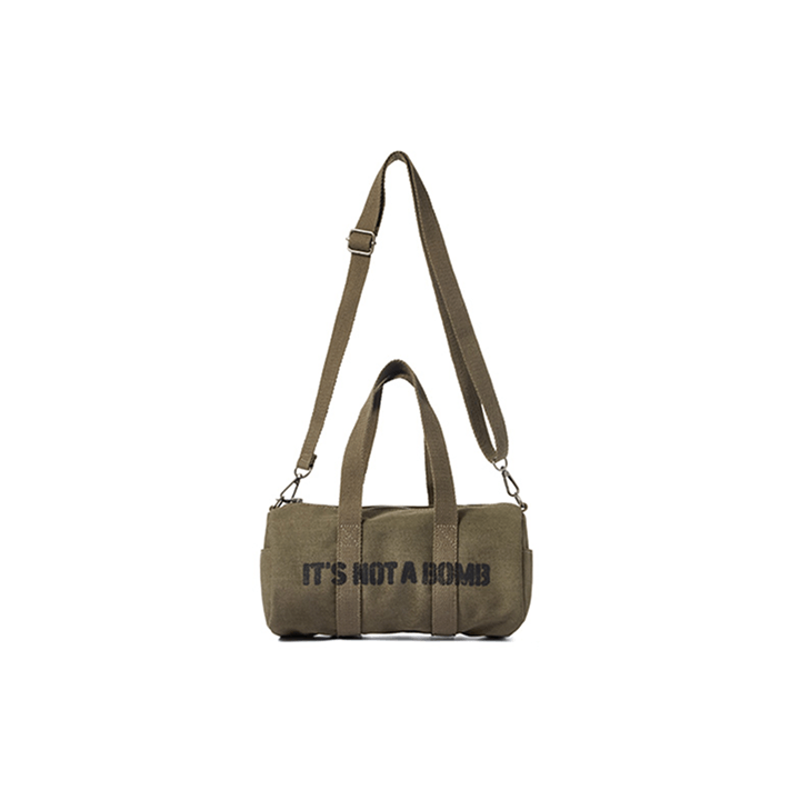 【新品未開封】BTS LIGHT STICK BAG ARIRANG アリラン BTS] World Tour : Arirang : Official Lightstick Bag – krmerch
