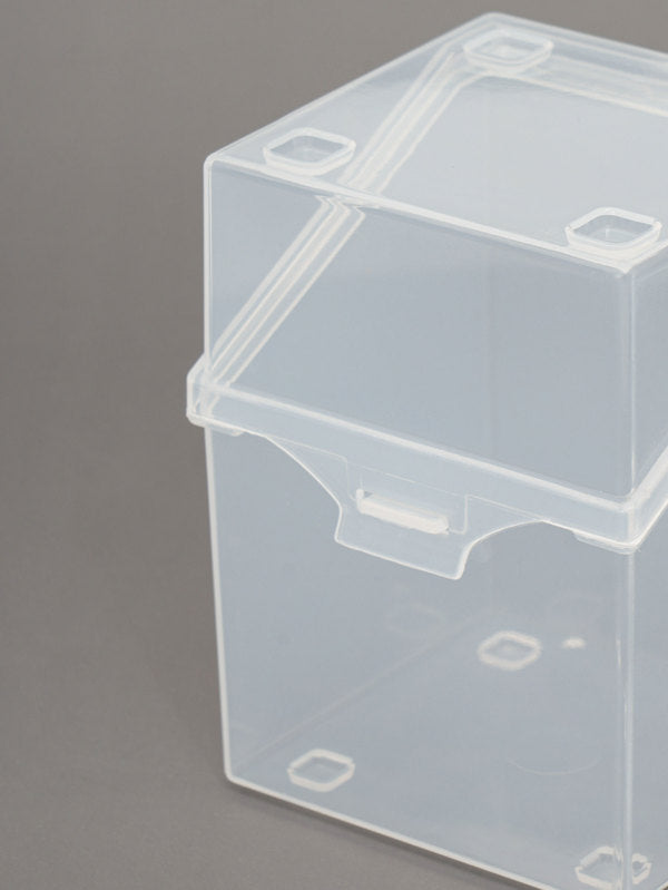 Photocard Storage Container