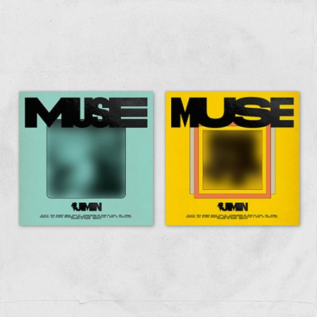 BTS Jimin memories4枚セット BTS] Jimin : Muse – krmerch
