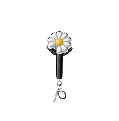 アイドル BIGBANG LIGHT STICK BLACK&WHITE KEYRING BIGBANG LIGHT STICK BLACK&WHITE KEYRING BIGBANG LIGHT STICK ペン