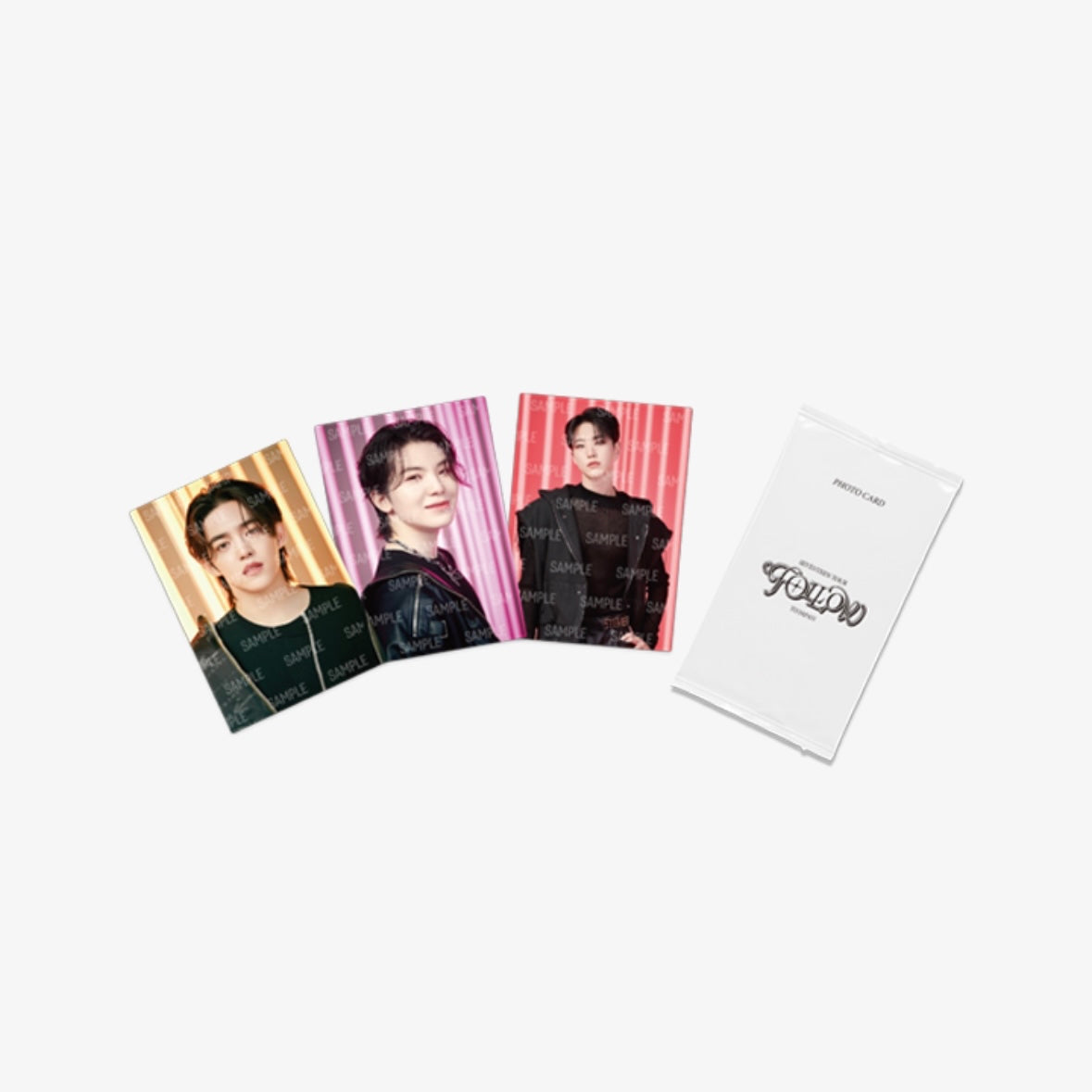 SEVENTEEN] Follow To Japan : Photocard – krmerch