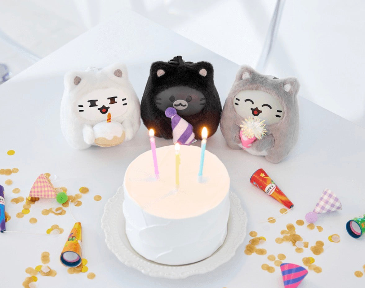 SEVENTEEN] Happy Jun Day : O.C.L keyring Set – krmerch