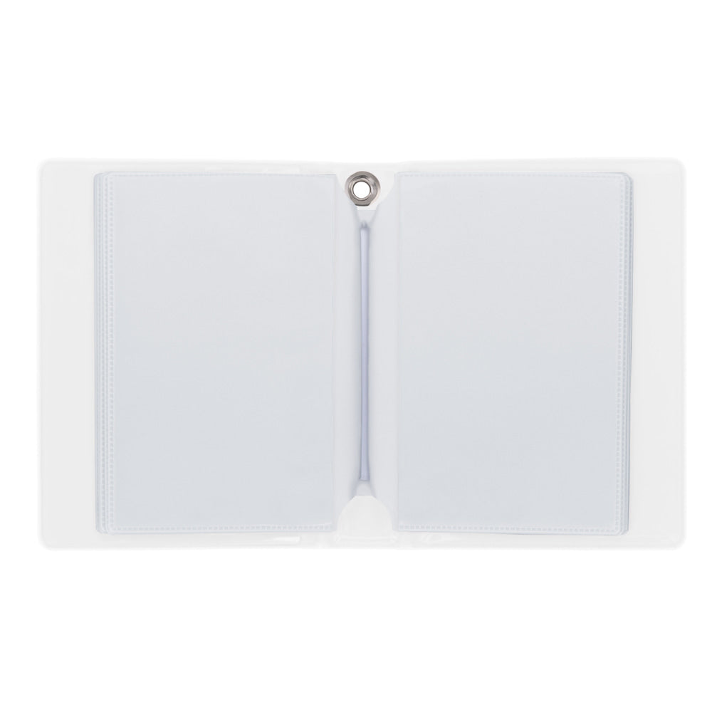 Hamster Collect Book