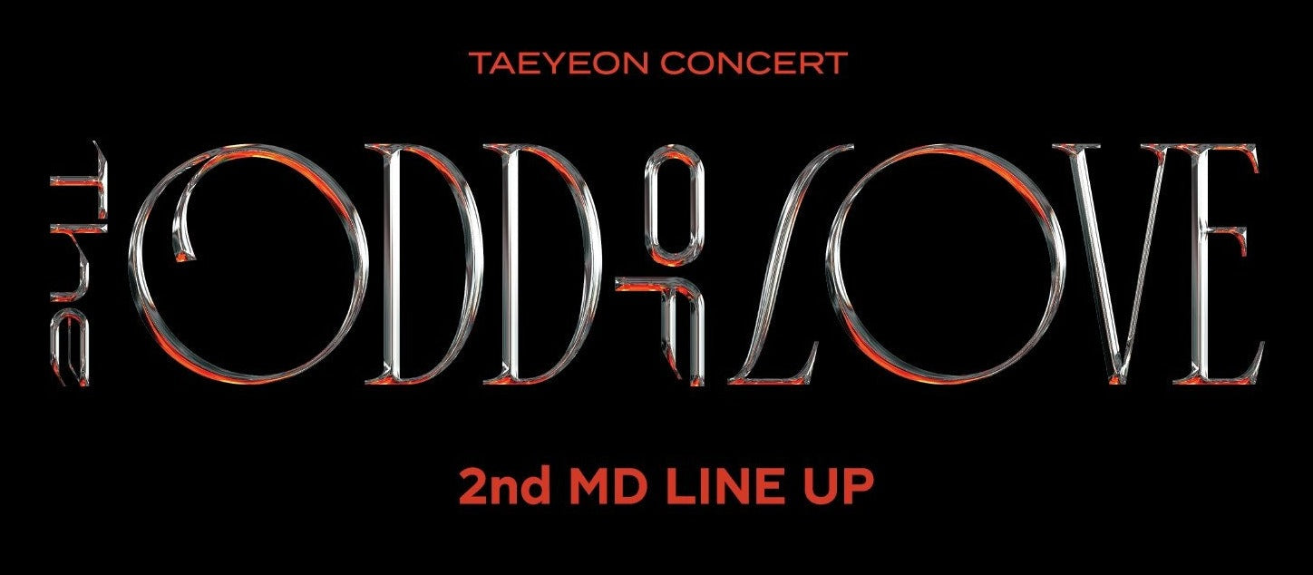 少女時代 テヨン the odd of love 公式パズル TAEYEON CONCERT – The ODD Of LOVE in JAPAN | SMTOWN OFFICIAL