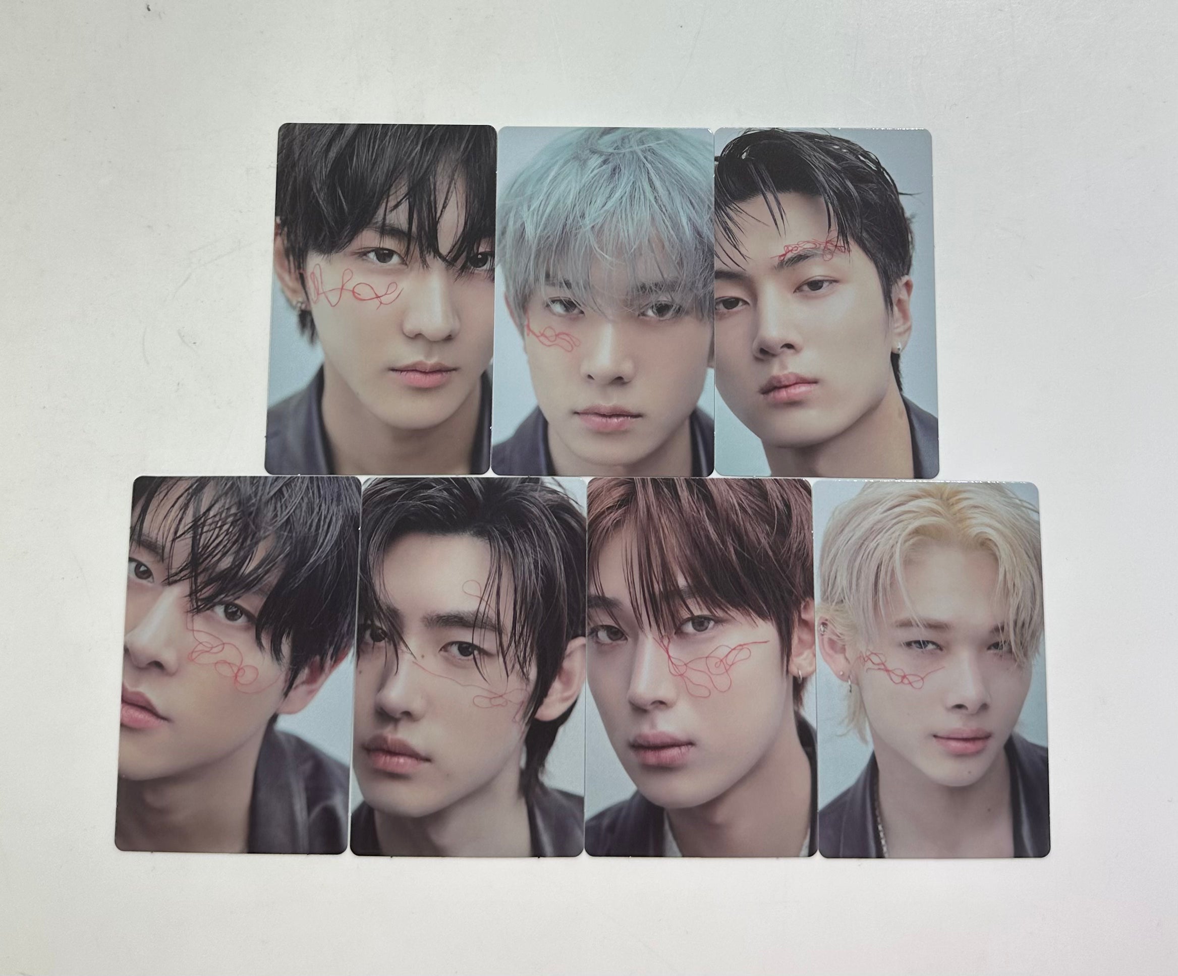 ENHYPEN] You : Japan Edition : Weverse POB – krmerch