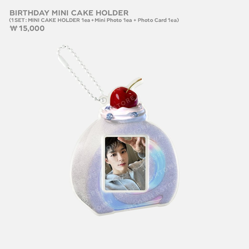 NCT] NCT Dream : Jeno : 2024 Artist Birthday MD – krmerch