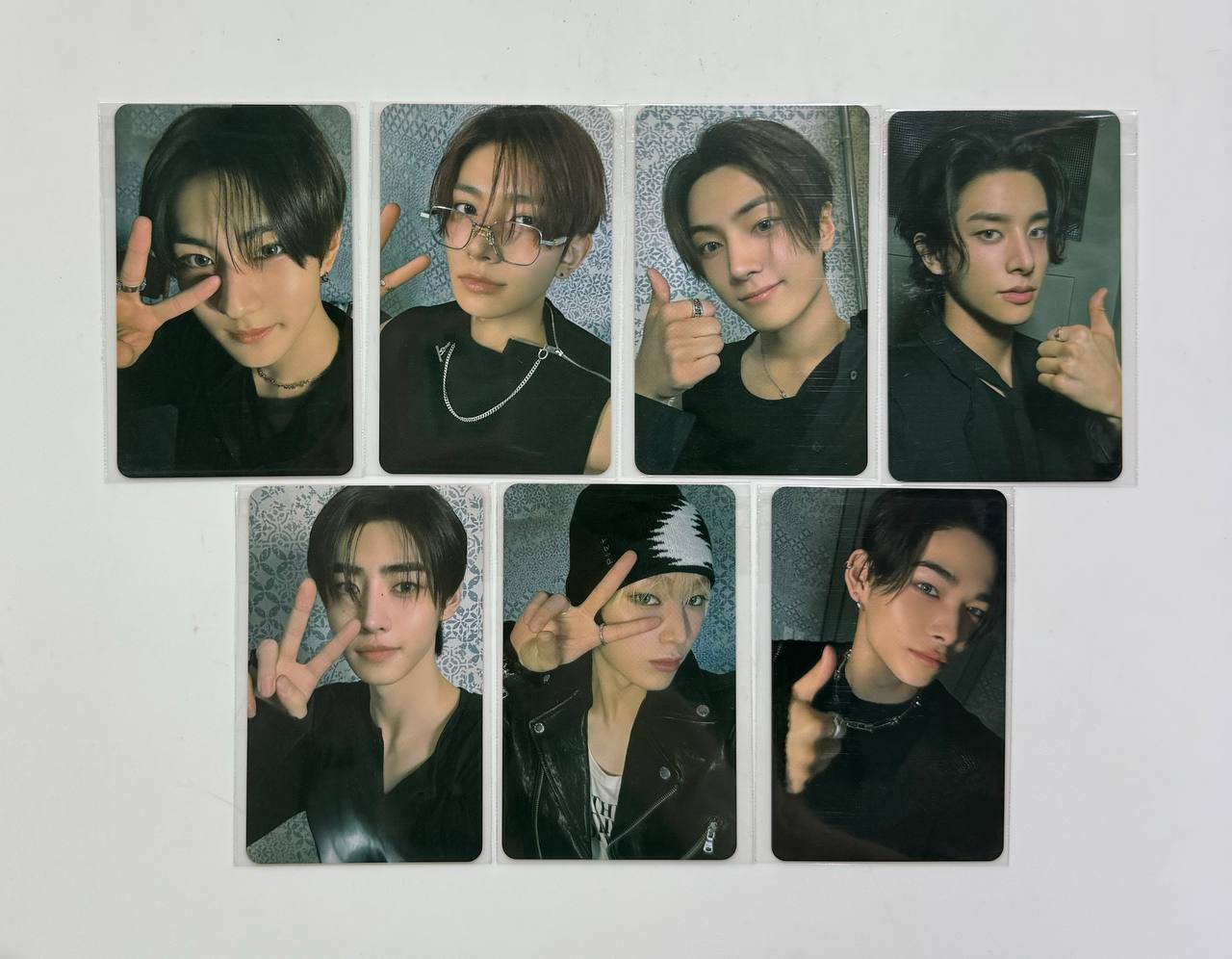 LUCKY DRAW EVENT] [ENHYPEN] Romance : Untold : Musicplant Lucky