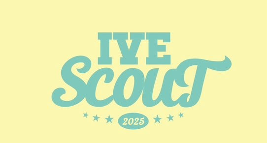 IVE イソ　サインボール　ive scout IVE イソ サインボール ive scout - メルカリ