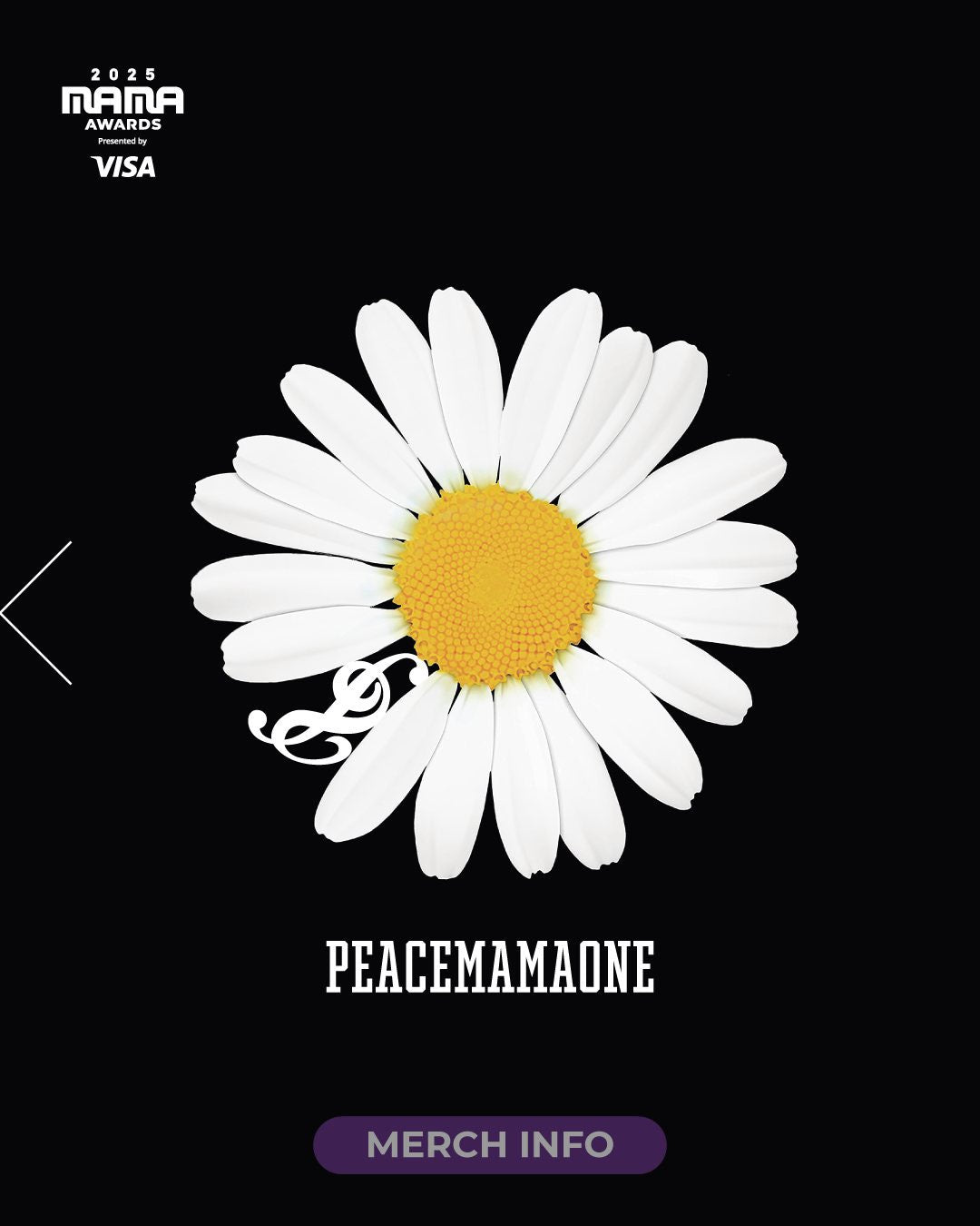 BIGBANG] GDRAGON : PEACEMAMAONE MD – krmerch