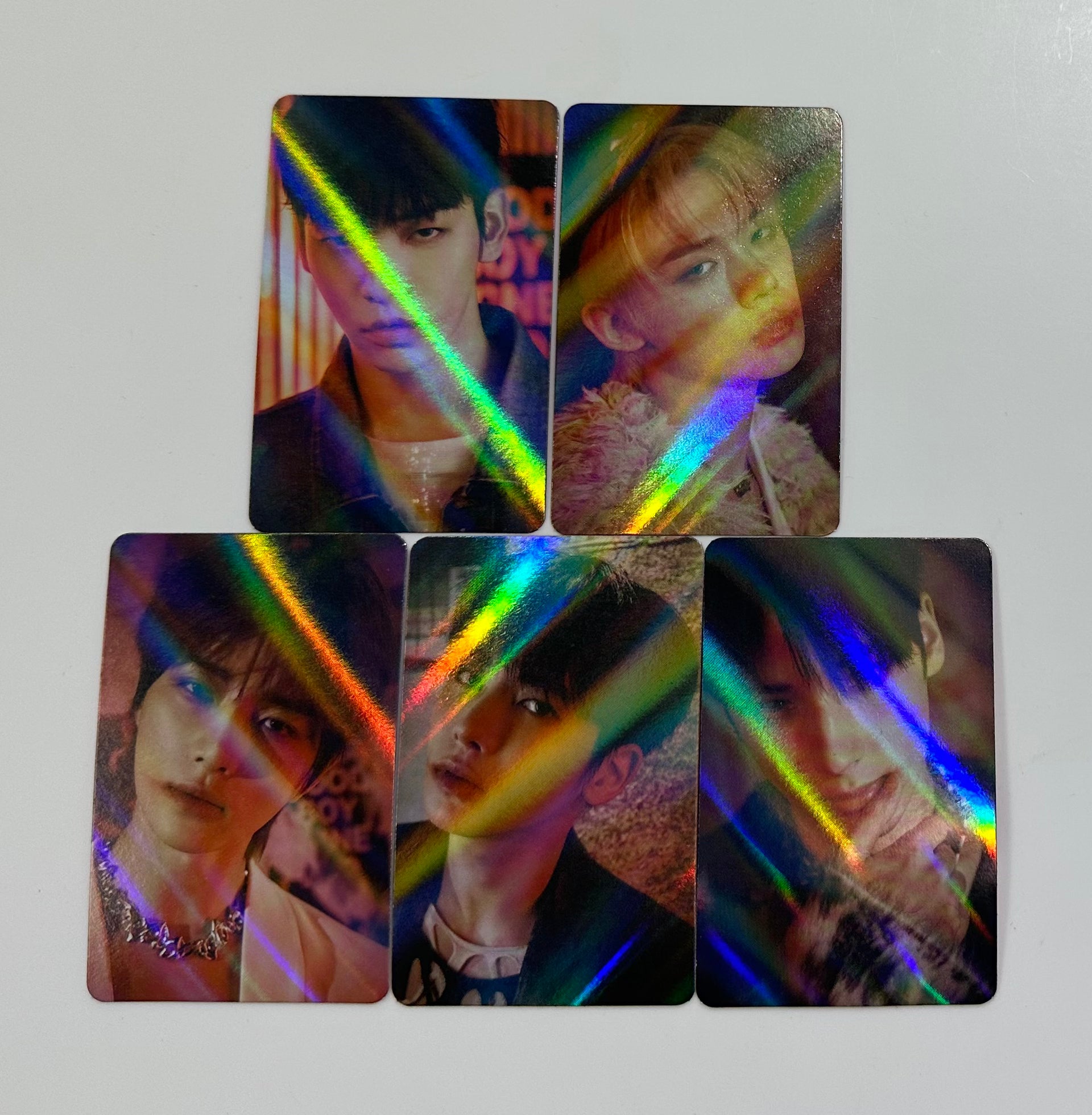 TXT Thursday's Child サノク ポストカード GBGB TXT] Thursday's Child : POB – krmerch