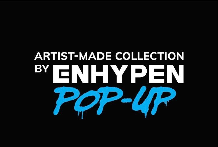 ENHYPEN] Artist Made Collection – krmerch