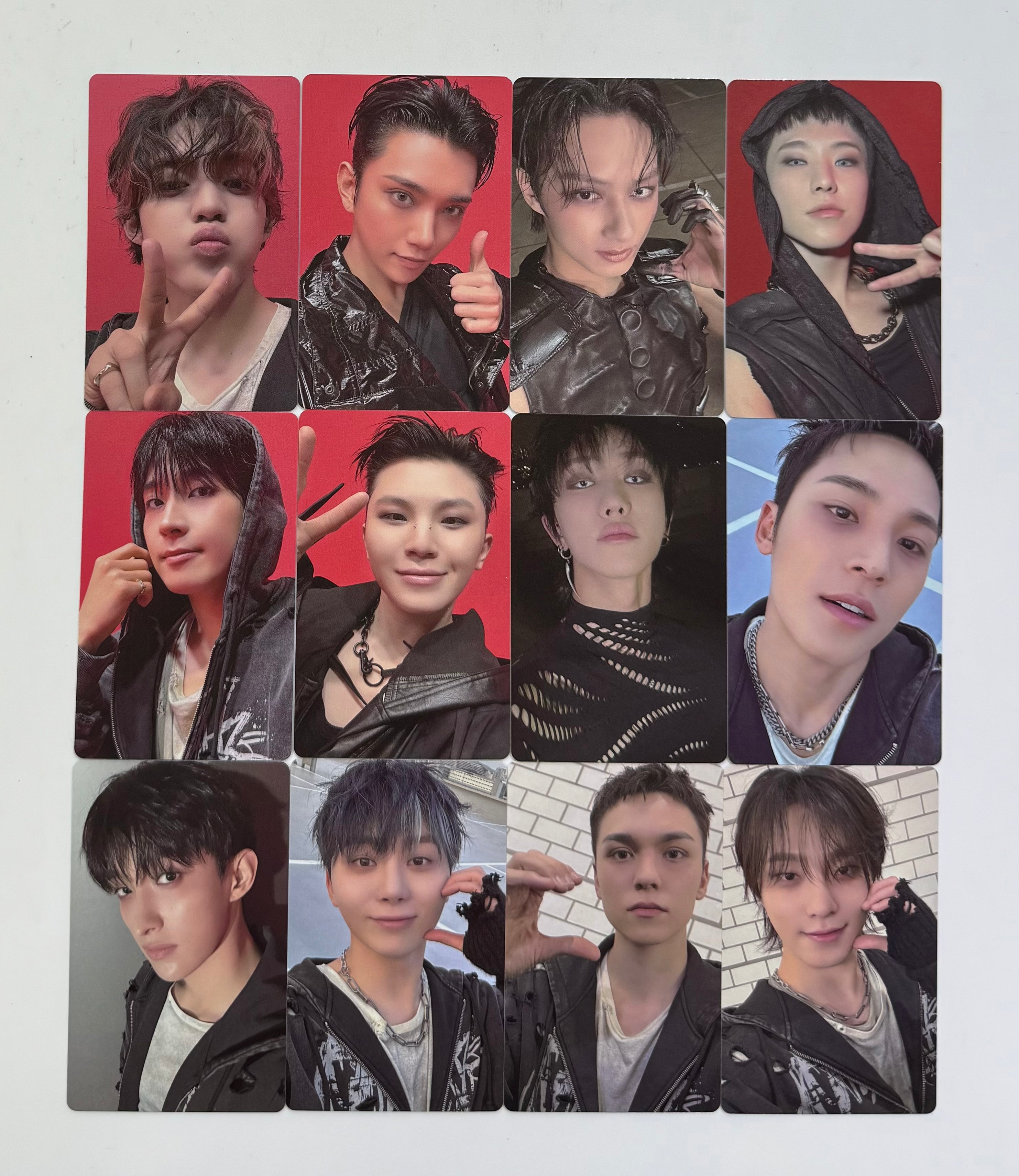 SEVENTEEN BURSTDAY weverse ラキドロ スングァン ② SEVENTEEN] The 5th Album - HAPPY BURSTDAY Weverse Lucky Draw