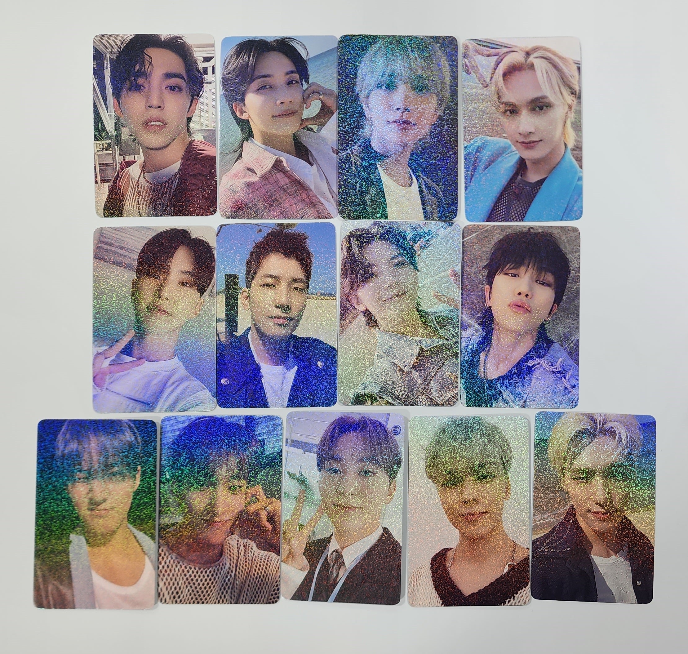 ファッションアイテム人気ランキング : FML SEVENTEEN] Musicplant krmerch – POB Carat K-POP/アジア
