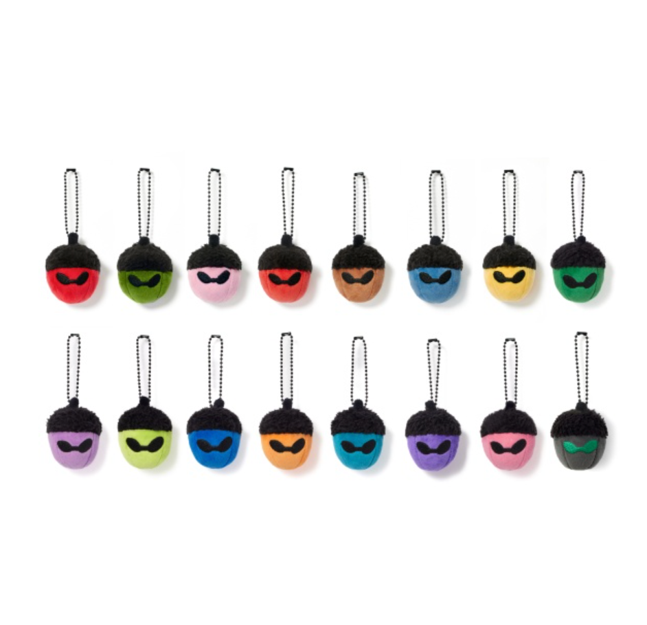 BTS] JHope : Hope On The Stage Final : Acorn Charm – krmerch