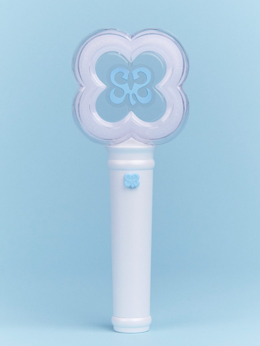 HEARTS2HEARTS] Official Lightstick – krmerch