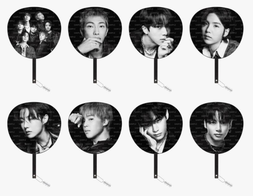 BTS] World Tour : Arirang : Image Picket – krmerch